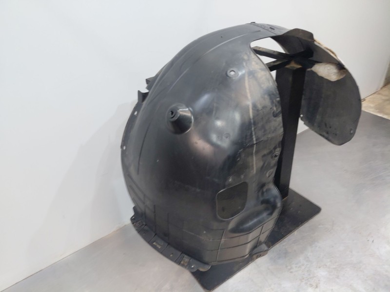 Recambio de paso rueda para kia sportage concept referencia OEM IAM   