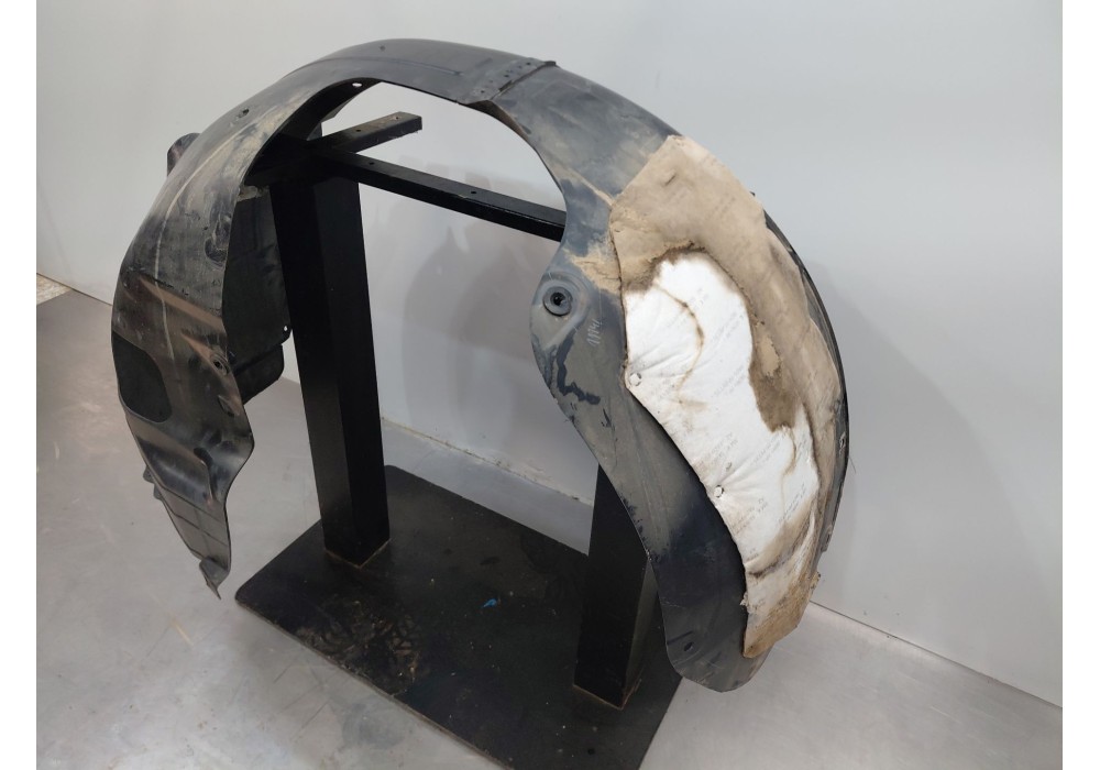 Recambio de paso rueda para kia sportage concept referencia OEM IAM   