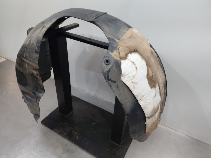 Recambio de paso rueda para kia sportage concept referencia OEM IAM   