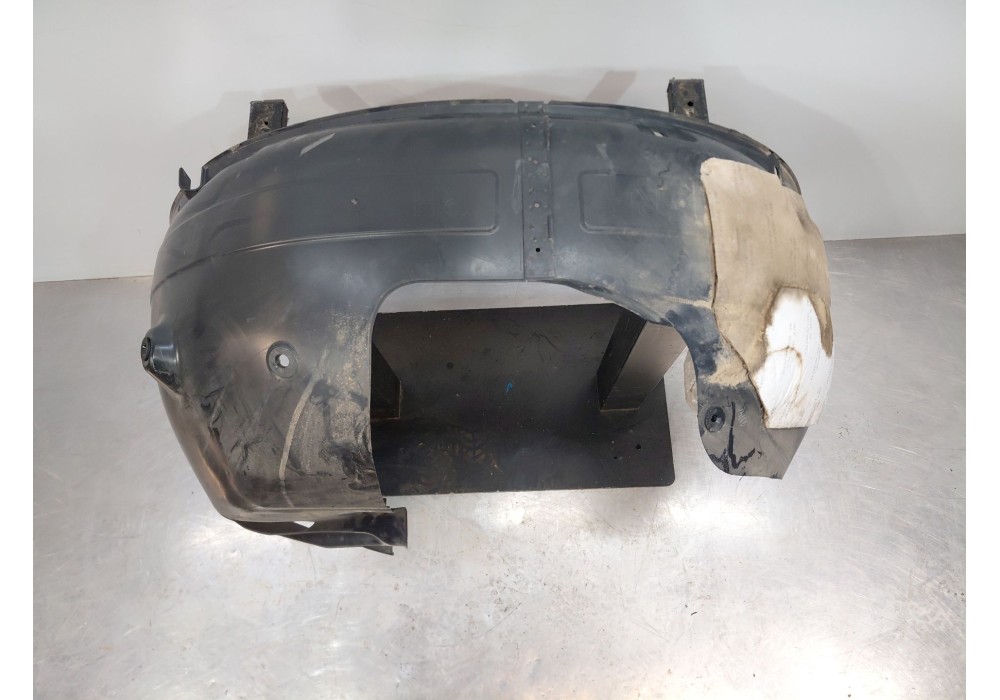 Recambio de paso rueda para kia sportage concept referencia OEM IAM   