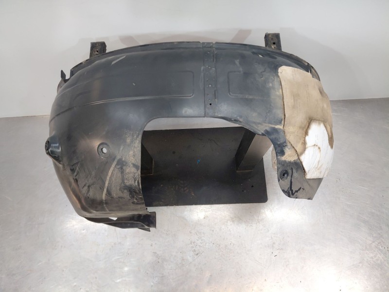 Recambio de paso rueda para kia sportage concept referencia OEM IAM   