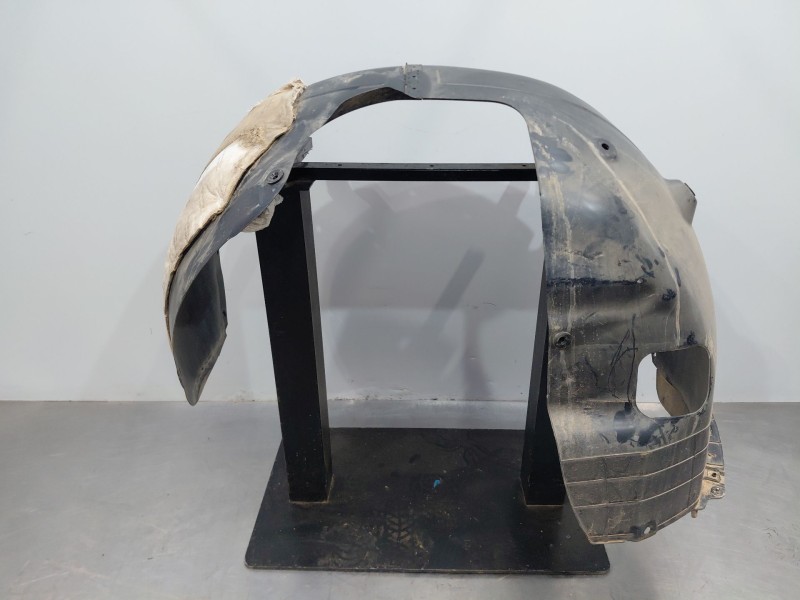 Recambio de paso rueda para kia sportage concept referencia OEM IAM   