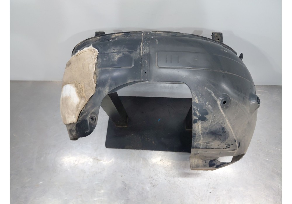 Recambio de paso rueda para kia sportage concept referencia OEM IAM   