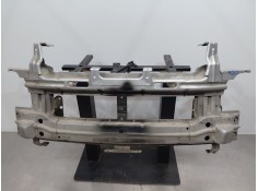 Recambio de refuerzo paragolpes delantero para chevrolet captiva (c100, c140) 2.0 d 4wd referencia OEM IAM   