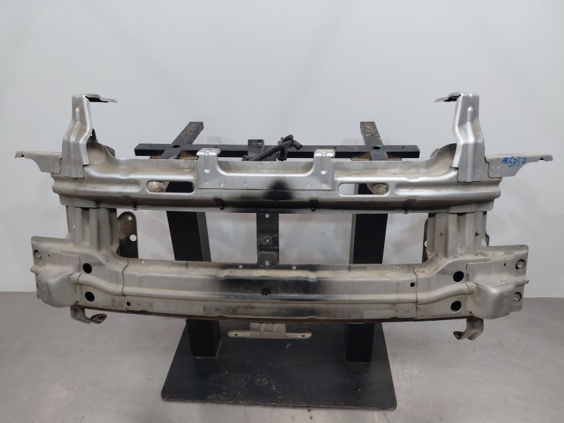 Recambio de refuerzo paragolpes delantero para chevrolet captiva (c100, c140) 2.0 d 4wd referencia OEM IAM   