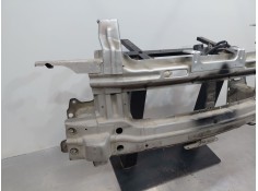 Recambio de refuerzo paragolpes delantero para chevrolet captiva (c100, c140) 2.0 d 4wd referencia OEM IAM    2