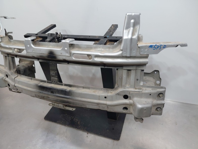 Recambio de refuerzo paragolpes delantero para chevrolet captiva (c100, c140) 2.0 d 4wd referencia OEM IAM   