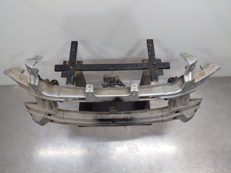 Recambio de refuerzo paragolpes delantero para chevrolet captiva (c100, c140) 2.0 d 4wd referencia OEM IAM   