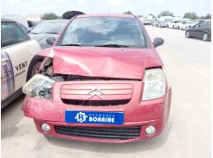 citroën c2 (jm_) del año 2007
