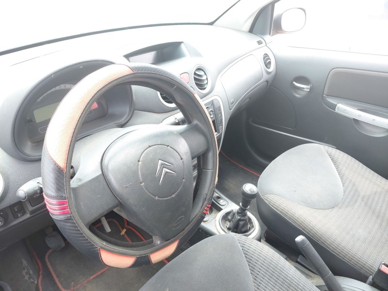 citroën c2 (jm_) del año 2007