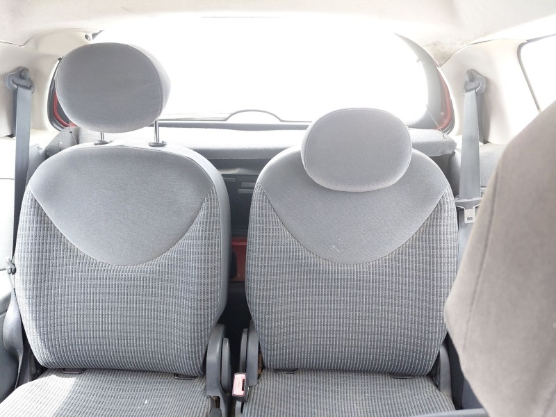 citroën c2 (jm_) del año 2007