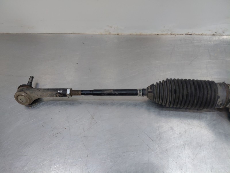 Recambio de cremallera direccion para fiat doblo cargo (263_) 1.3 d multijet (263wxu1a) referencia OEM IAM   