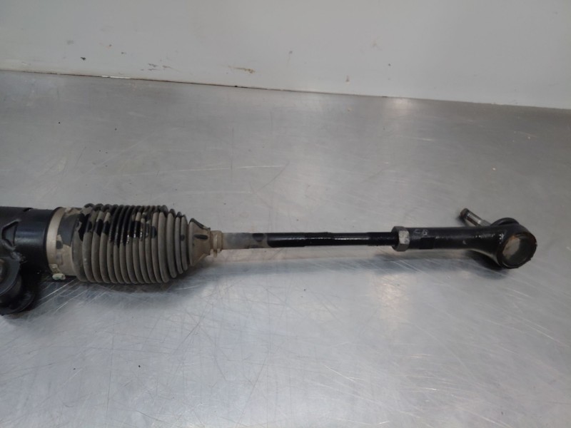 Recambio de cremallera direccion para fiat doblo cargo (263_) 1.3 d multijet (263wxu1a) referencia OEM IAM   