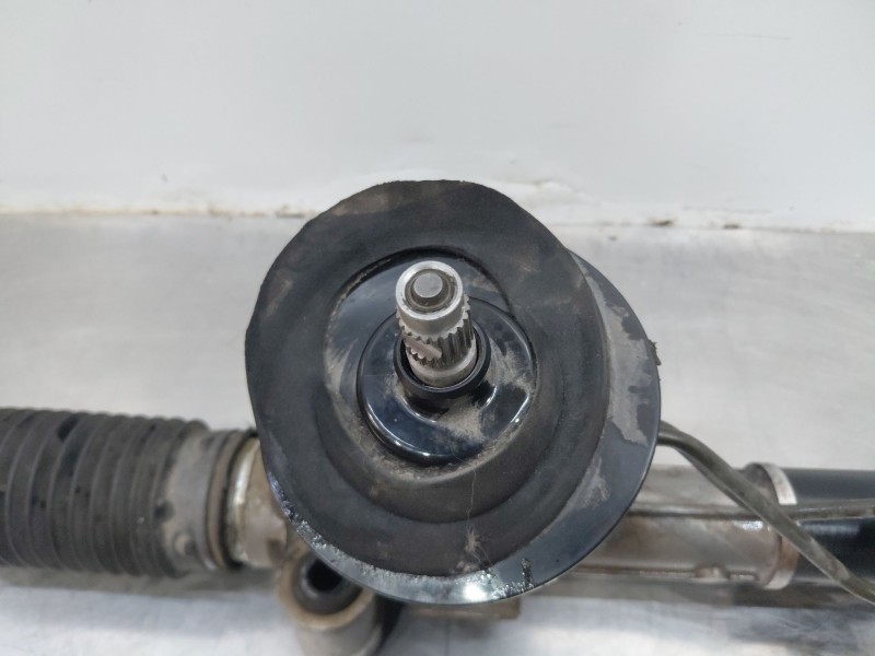 Recambio de cremallera direccion para fiat doblo cargo (263_) 1.3 d multijet (263wxu1a) referencia OEM IAM   