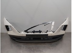 Recambio de paragolpes delantero para hyundai tucson hybrid referencia OEM IAM   