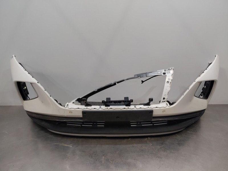 Recambio de paragolpes delantero para hyundai tucson hybrid referencia OEM IAM   
