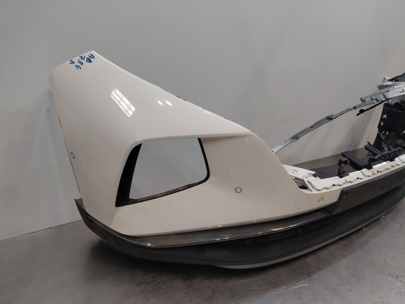 Recambio de paragolpes delantero para hyundai tucson hybrid referencia OEM IAM   