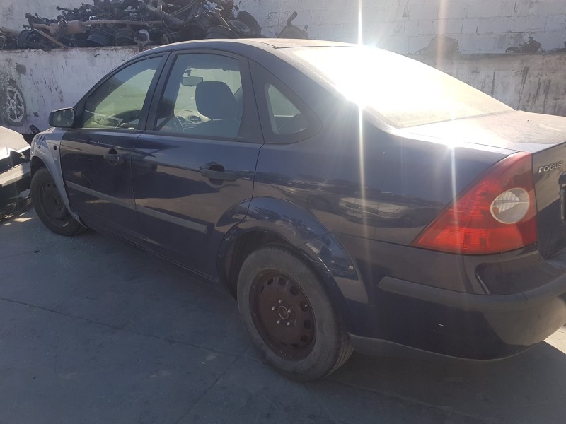 ford focus berlina (cap) del año 2005