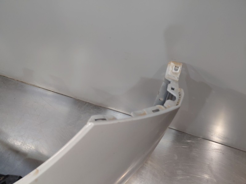 Recambio de paragolpes delantero para hyundai tucson hybrid referencia OEM IAM   