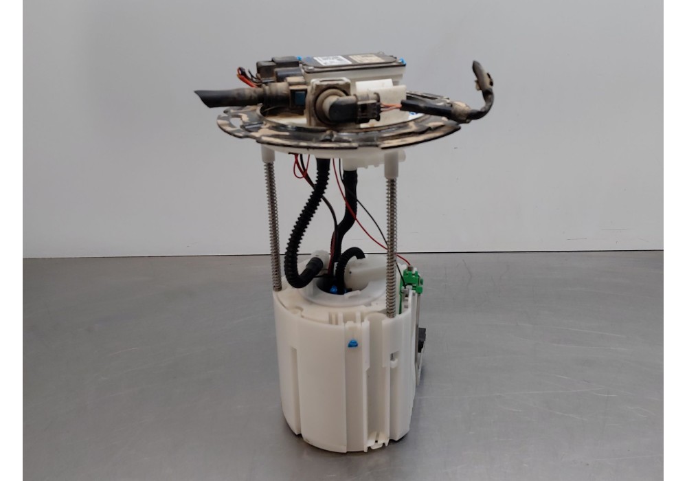 Recambio de aforador para hyundai tucson hybrid referencia OEM IAM   