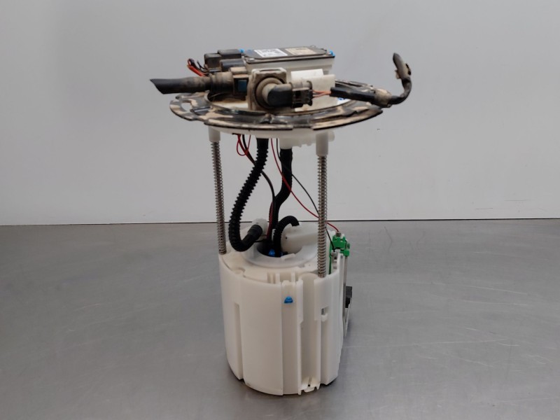 Recambio de aforador para hyundai tucson hybrid referencia OEM IAM   