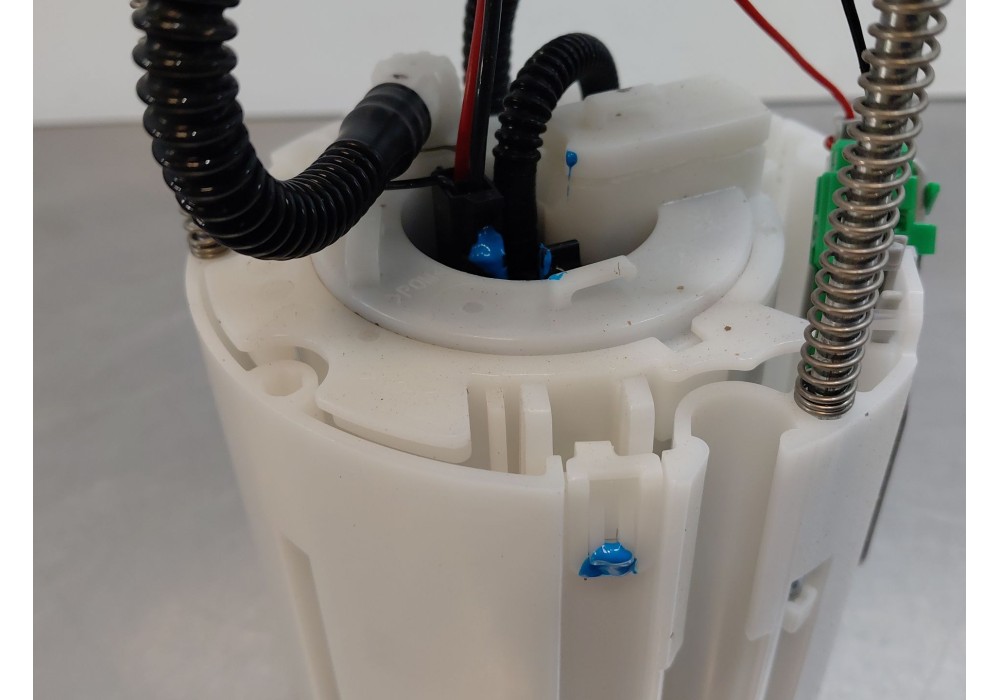 Recambio de aforador para hyundai tucson hybrid referencia OEM IAM   