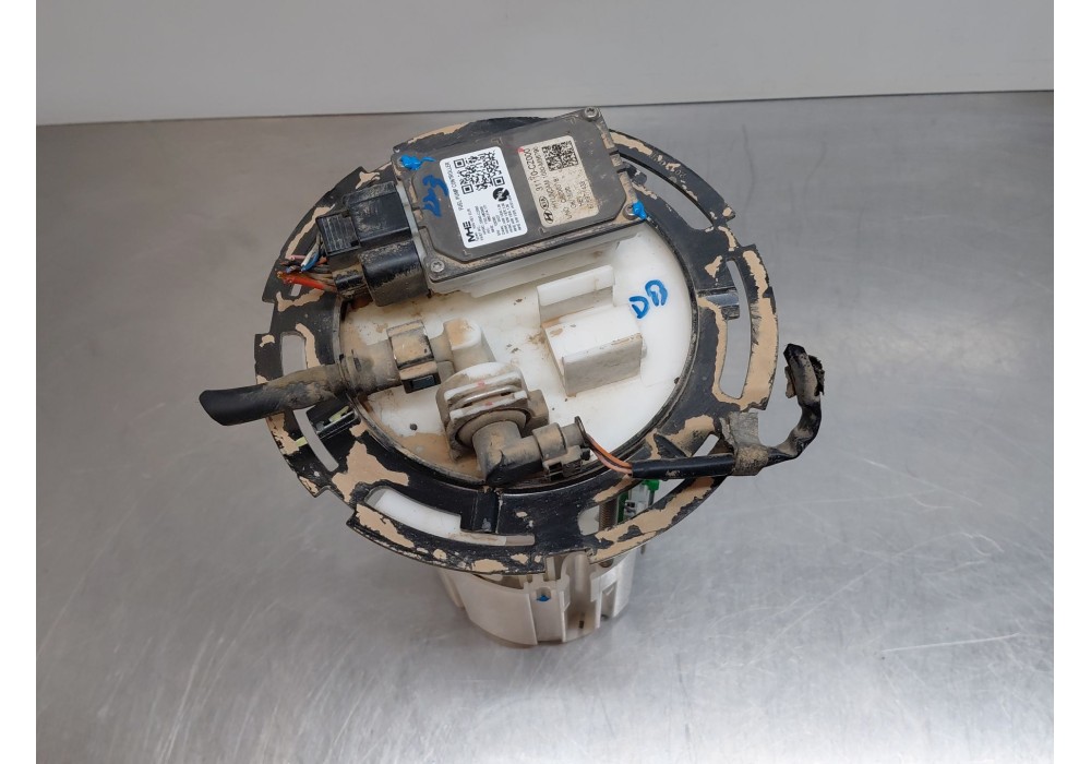 Recambio de aforador para hyundai tucson hybrid referencia OEM IAM   