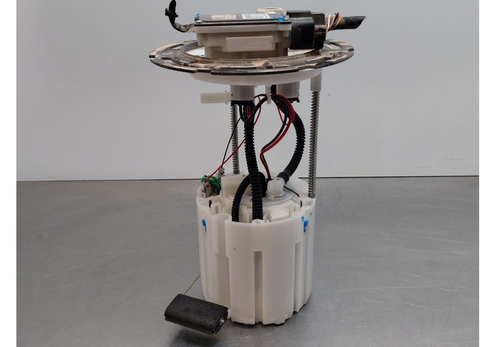 Recambio de aforador para hyundai tucson hybrid referencia OEM IAM   