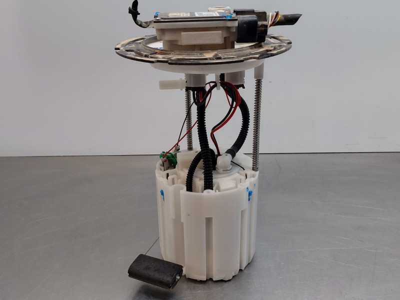 Recambio de aforador para hyundai tucson hybrid referencia OEM IAM   