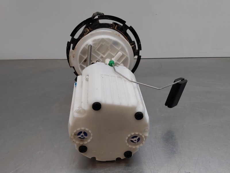 Recambio de aforador para hyundai tucson hybrid referencia OEM IAM   