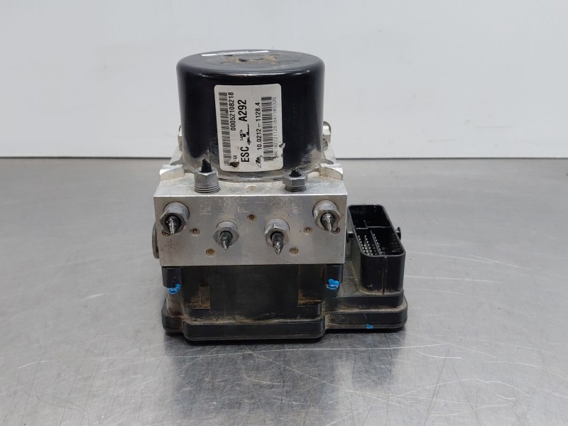 Recambio de abs para fiat doblo cargo (263_) 1.3 d multijet (263wxu1a) referencia OEM IAM   