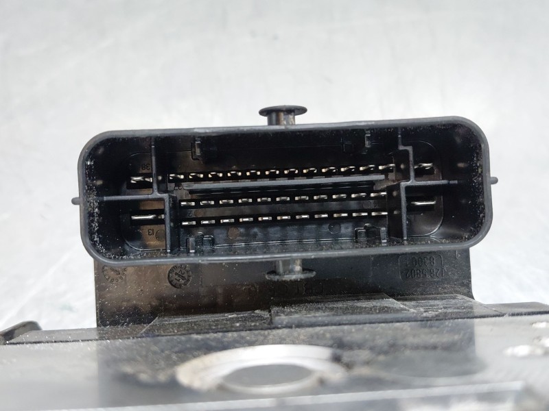 Recambio de abs para fiat doblo cargo (263_) 1.3 d multijet (263wxu1a) referencia OEM IAM   