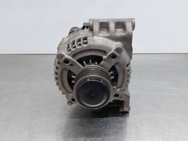 Recambio de alternador para fiat doblo cargo (263_) 1.3 d multijet (263wxu1a) referencia OEM IAM   