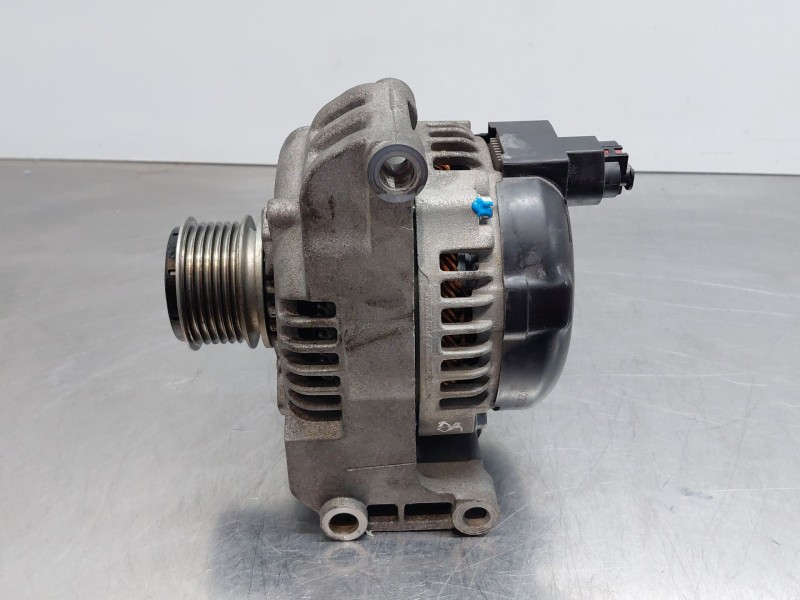 Recambio de alternador para fiat doblo cargo (263_) 1.3 d multijet (263wxu1a) referencia OEM IAM   