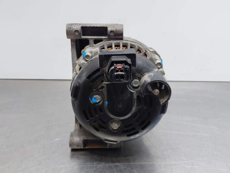 Recambio de alternador para fiat doblo cargo (263_) 1.3 d multijet (263wxu1a) referencia OEM IAM   