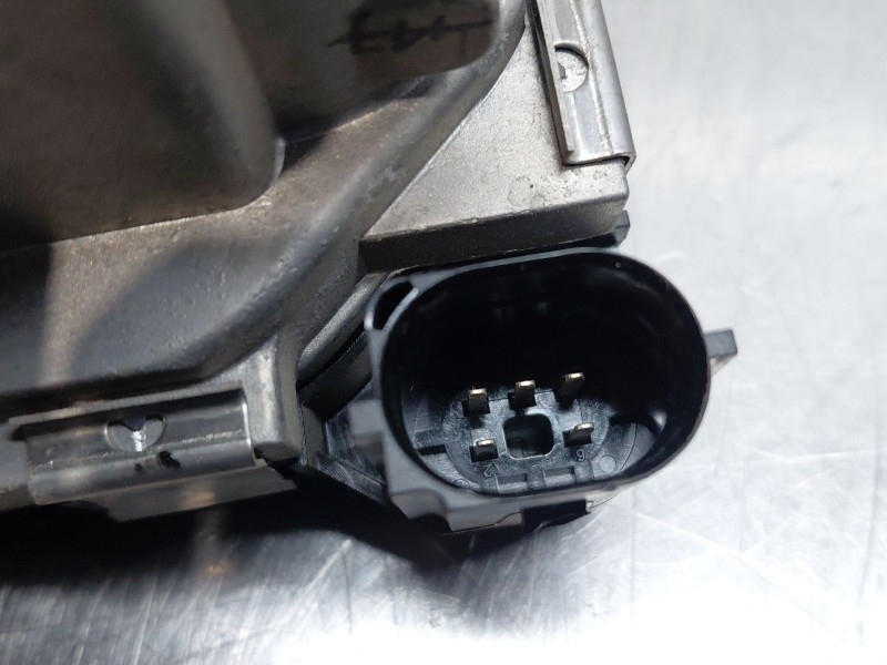 Recambio de caja mariposa para fiat doblo cargo (263_) 1.3 d multijet (263wxu1a) referencia OEM IAM   