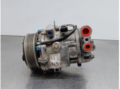 Recambio de compresor aire acondicionado para fiat doblo cargo (263_) 1.3 d multijet (263wxu1a) referencia OEM IAM   