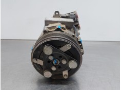 Recambio de compresor aire acondicionado para fiat doblo cargo (263_) 1.3 d multijet (263wxu1a) referencia OEM IAM    2