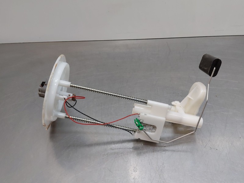Recambio de aforador para hyundai tucson hybrid referencia OEM IAM   