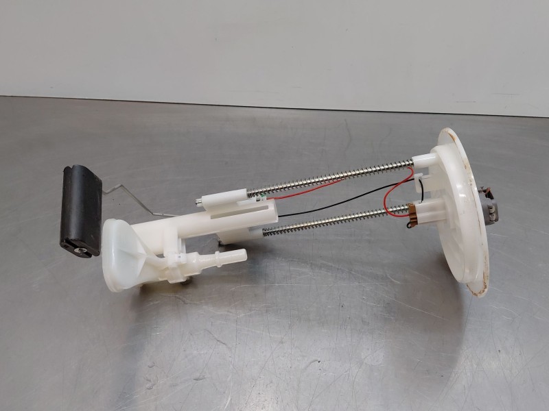 Recambio de aforador para hyundai tucson hybrid referencia OEM IAM   