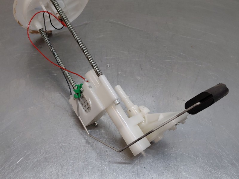 Recambio de aforador para hyundai tucson hybrid referencia OEM IAM   