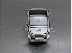 Recambio de palanca freno de mano para hyundai tucson hybrid referencia OEM IAM   