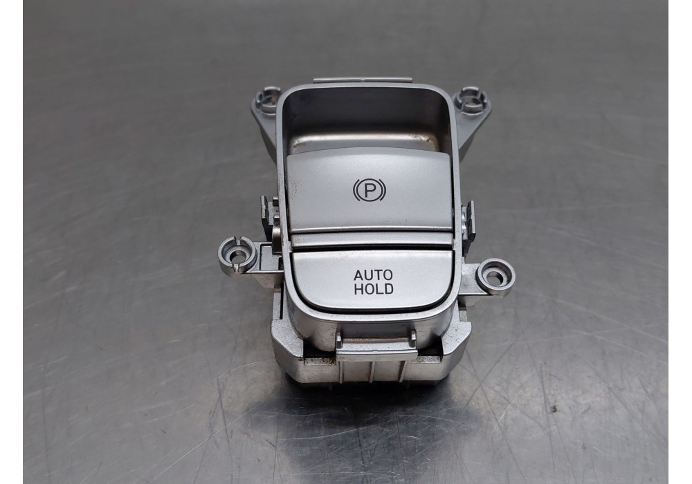 Recambio de palanca freno de mano para hyundai tucson hybrid referencia OEM IAM   