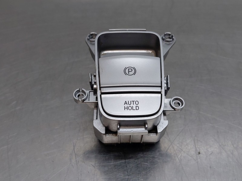 Recambio de palanca freno de mano para hyundai tucson hybrid referencia OEM IAM   