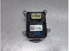 Recambio de palanca freno de mano para hyundai tucson hybrid referencia OEM IAM    2