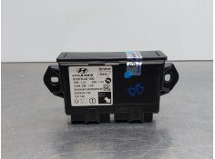 Recambio de modulo electronico para hyundai tucson hybrid referencia OEM IAM   