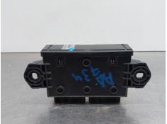 Recambio de modulo electronico para hyundai tucson hybrid referencia OEM IAM    2
