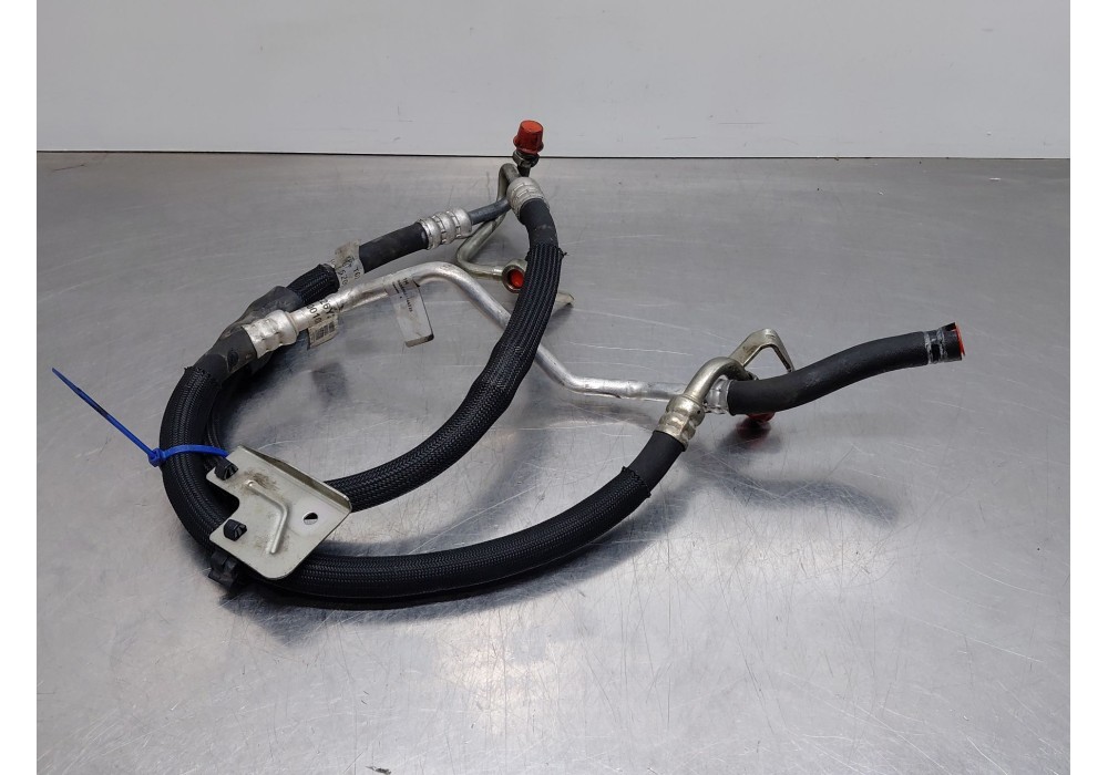 Recambio de tubo presion direccion asistida para fiat doblo cargo (263_) 1.3 d multijet (263wxu1a) referencia OEM IAM   