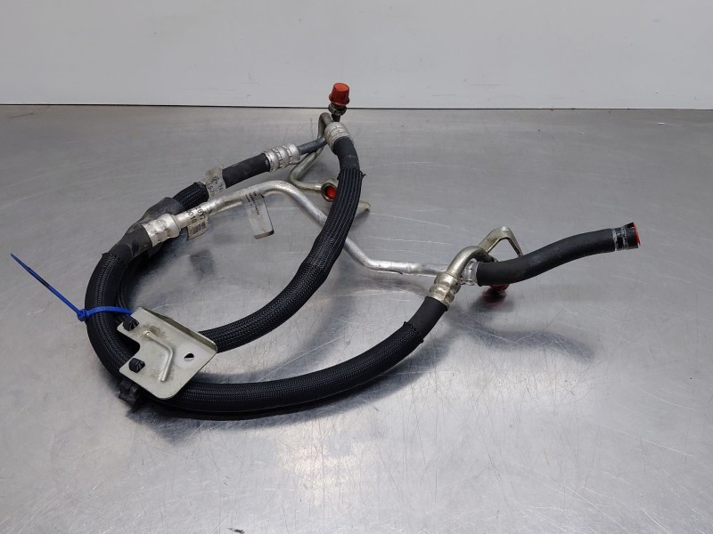 Recambio de tubo presion direccion asistida para fiat doblo cargo (263_) 1.3 d multijet (263wxu1a) referencia OEM IAM   