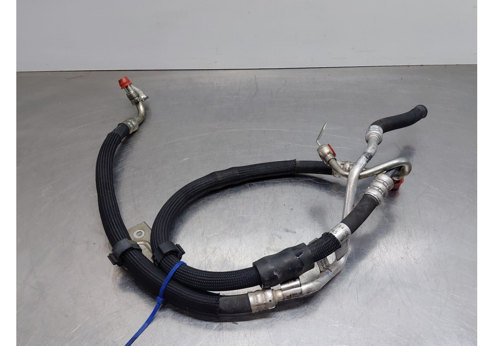 Recambio de tubo presion direccion asistida para fiat doblo cargo (263_) 1.3 d multijet (263wxu1a) referencia OEM IAM   